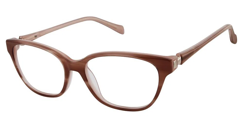 Tura by Lara Spencer LS114 Eyeglasses - view 3